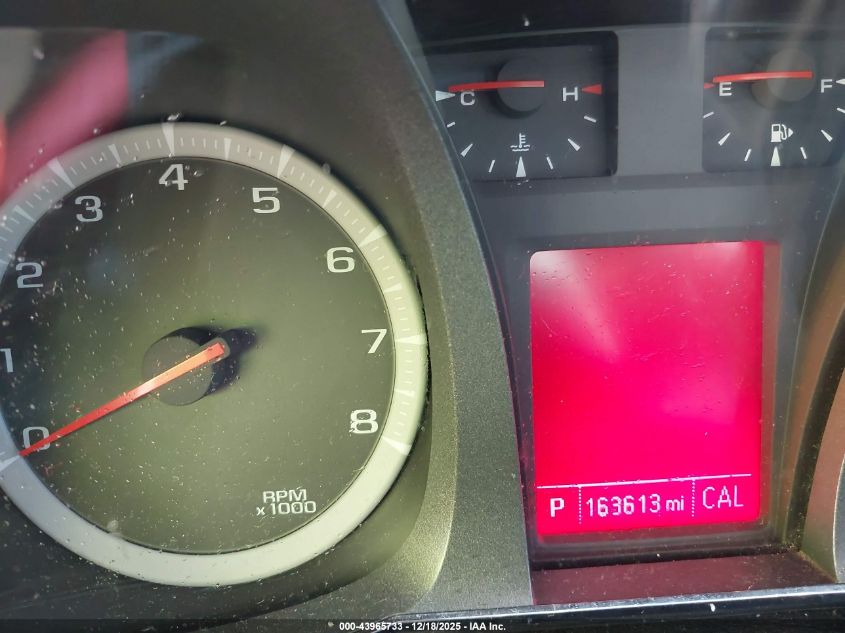 2015 GMC Terrain Slt-2 VIN: 2GKFLTE34F6110009 Lot: 43965733