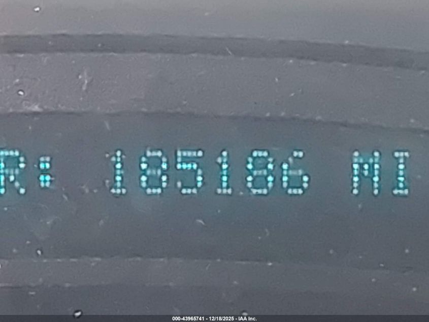 2006 Chevrolet Silverado 1500 Lt2 VIN: 2GCEK19B661113216 Lot: 43965741