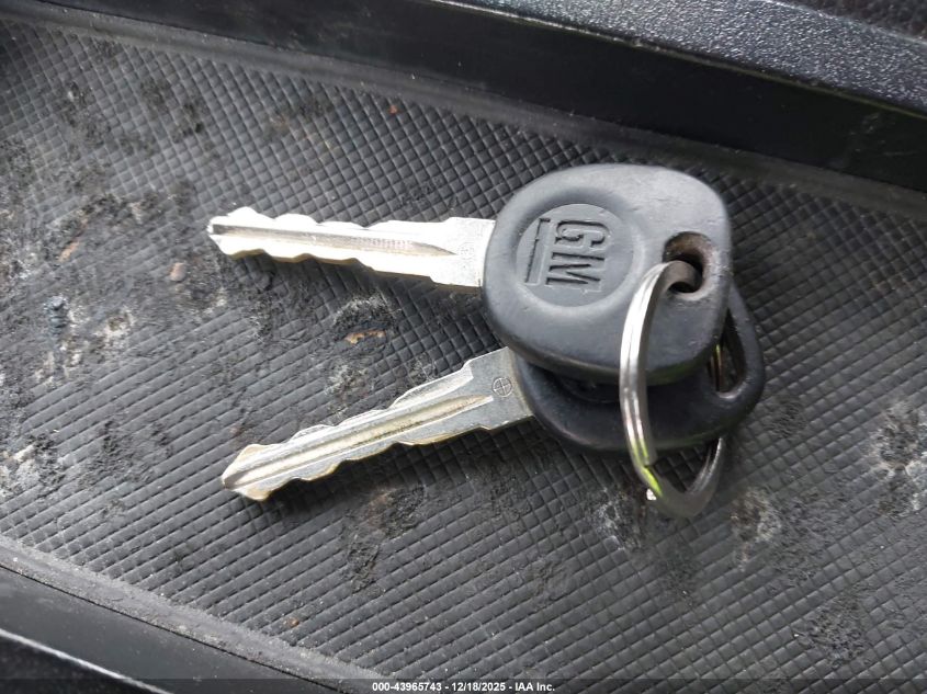 2007 Chevrolet Tahoe Ltz VIN: 1GNFK13057J352668 Lot: 43965743