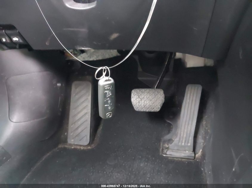 2018 Mazda Cx-9 Grand Touring VIN: JM3TCADY5J0207888 Lot: 43965747