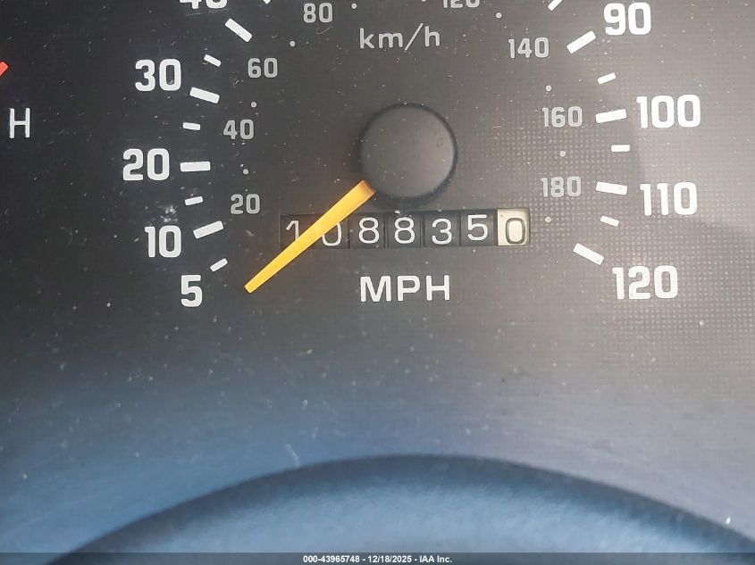 1994 Chevrolet Beretta VIN: 1G1LV15M6RY172573 Lot: 43965748