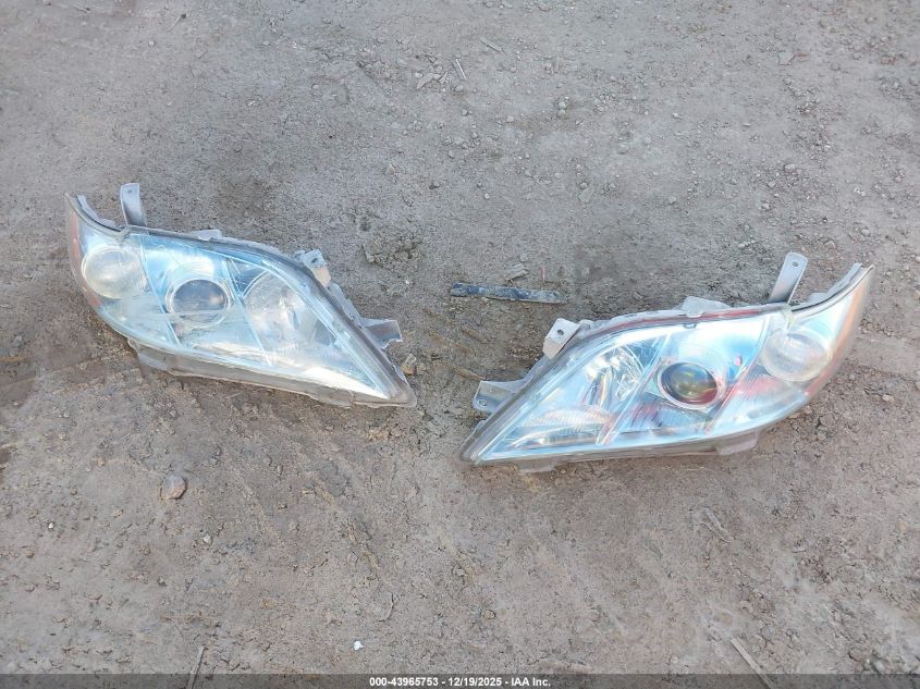 2008 Toyota Camry Hybrid VIN: 4T1BB46K88U046274 Lot: 43965753