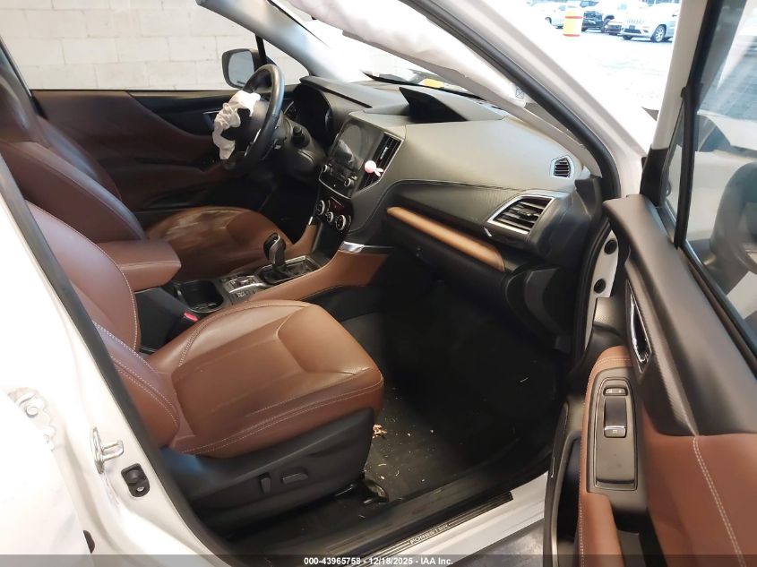 2020 Subaru Forester Touring VIN: JF2SKAXC4LH450248 Lot: 43965758