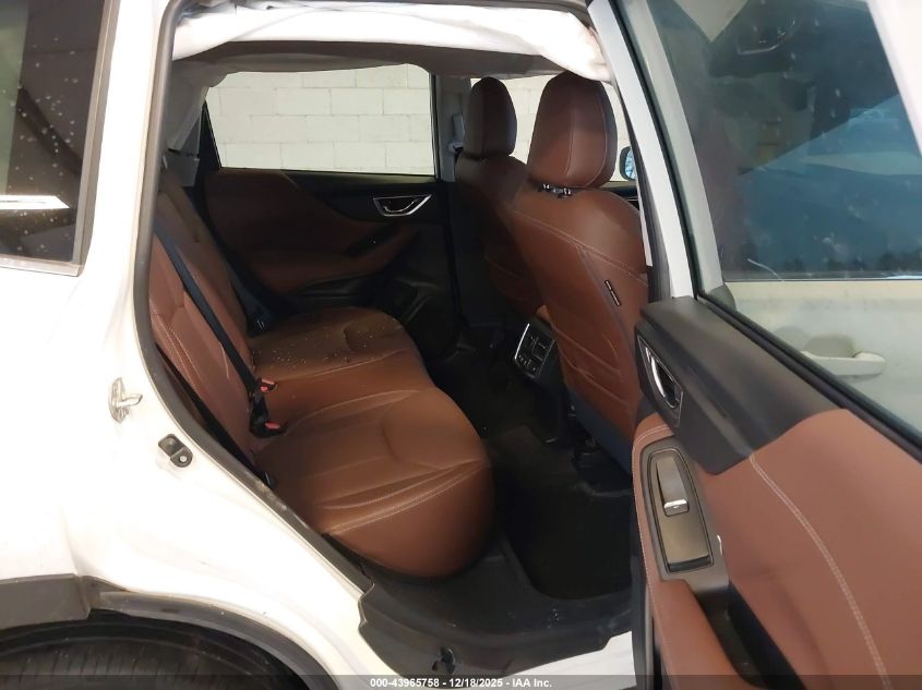 2020 Subaru Forester Touring VIN: JF2SKAXC4LH450248 Lot: 43965758