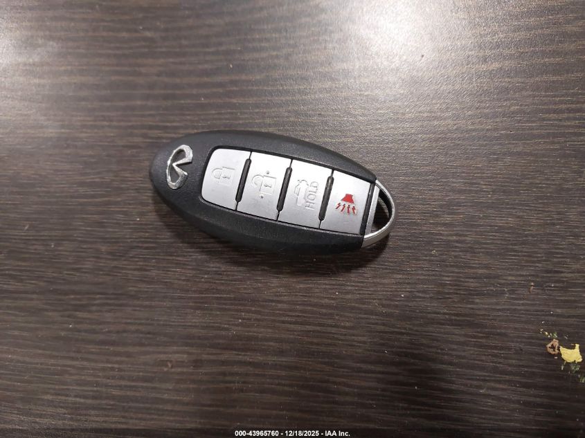 2019 Infiniti Q50 3.0T Luxe VIN: JN1EV7AR8KM553507 Lot: 43965760