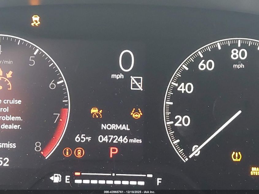 2022 Honda Civic Sport VIN: 2HGFE2F5XNH594918 Lot: 43965761