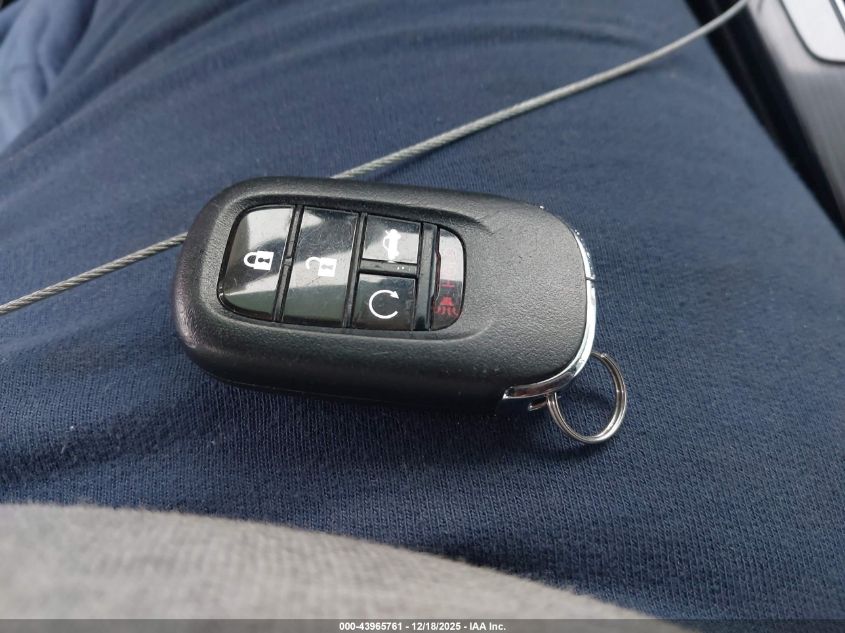 2022 Honda Civic Sport VIN: 2HGFE2F5XNH594918 Lot: 43965761