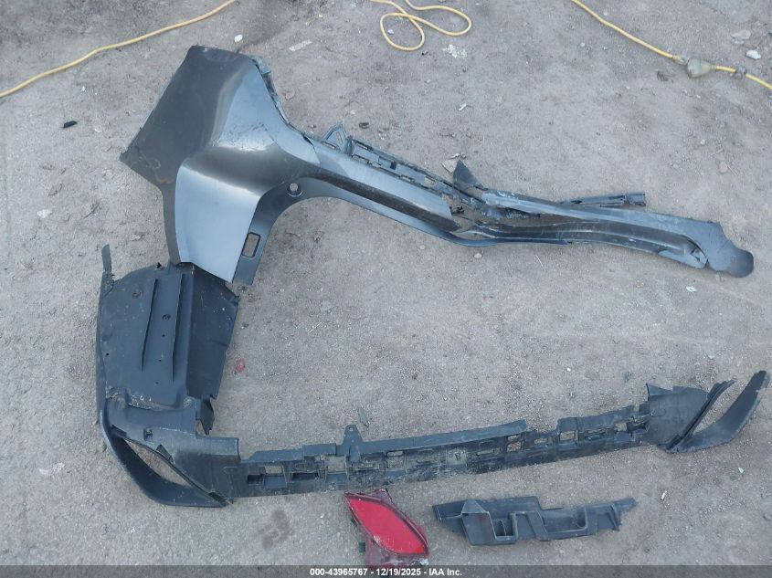 2023 Toyota Highlander L VIN: 5TDKDRAH7PS034353 Lot: 43965767