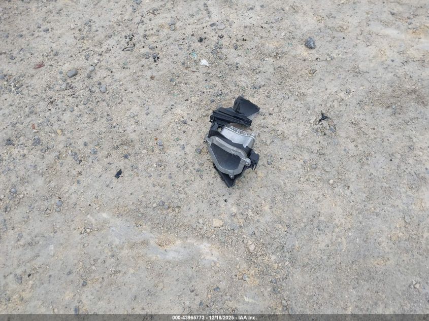 2011 BMW 535I Gran Turismo xDrive VIN: WBASP2C57BC338386 Lot: 43965773