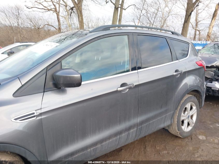 2014 Ford Escape Se VIN: 1FMCU9GX0EUC87568 Lot: 43965774