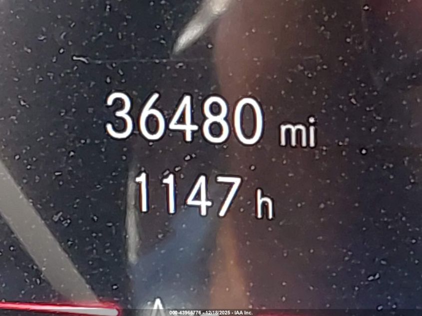 2023 Mercedes-Benz Gla 250 4Matic VIN: W1N4N4HB1PJ510113 Lot: 43965776