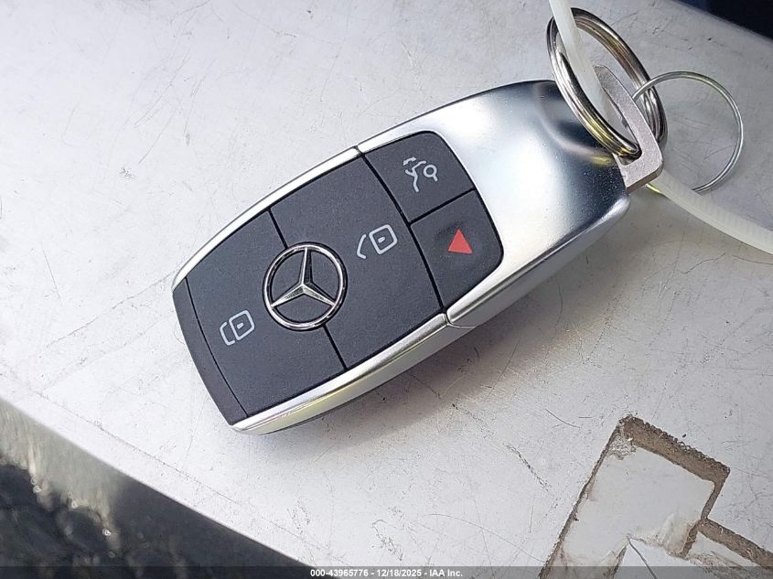 2023 Mercedes-Benz Gla 250 4Matic VIN: W1N4N4HB1PJ510113 Lot: 43965776