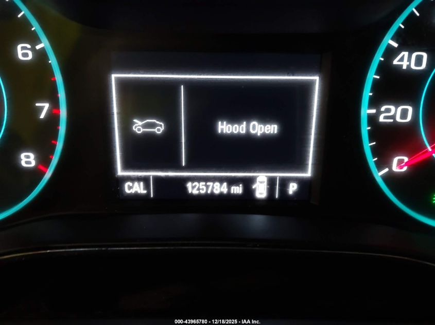 2018 Chevrolet Cruze Ls Auto VIN: 1G1BC5SM3J7188849 Lot: 43965780