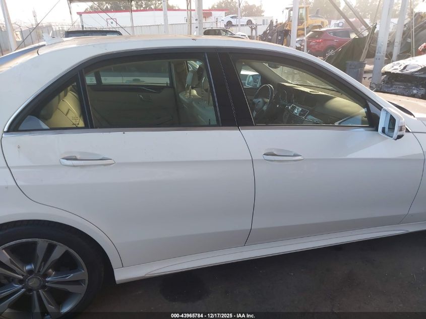 2016 Mercedes-Benz E 350 VIN: WDDHF5KB3GB233324 Lot: 43965784