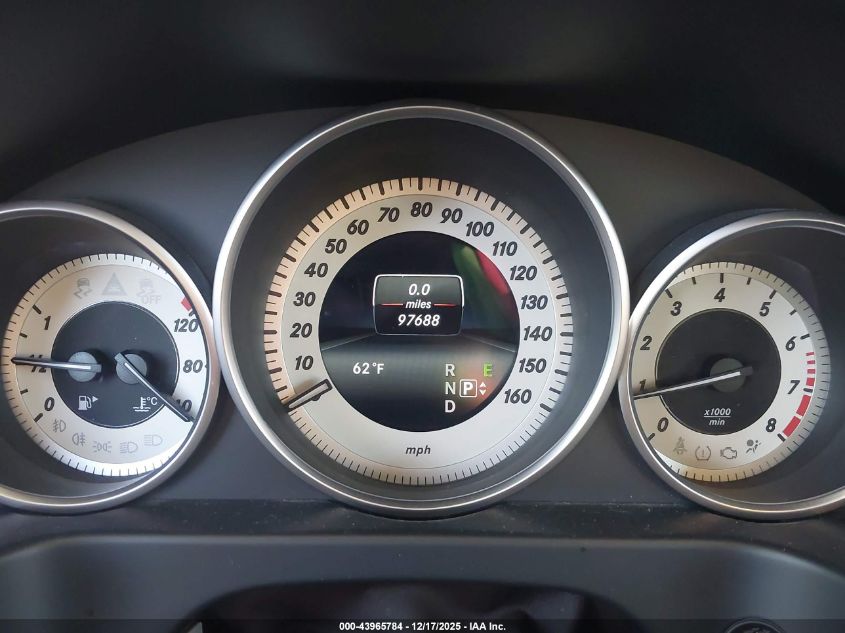 2016 Mercedes-Benz E 350 VIN: WDDHF5KB3GB233324 Lot: 43965784