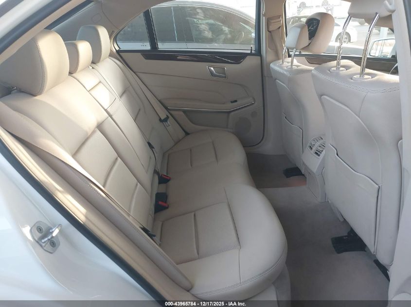 2016 Mercedes-Benz E 350 VIN: WDDHF5KB3GB233324 Lot: 43965784