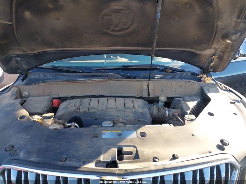 2017 Buick Enclave Convenience VIN: 5GAKRAKD9HJ168442 Lot: 43965786