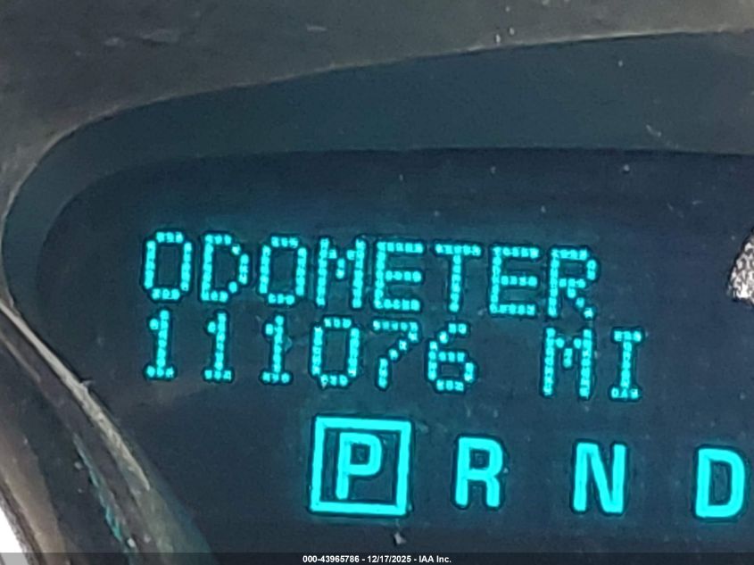 2017 Buick Enclave Convenience VIN: 5GAKRAKD9HJ168442 Lot: 43965786