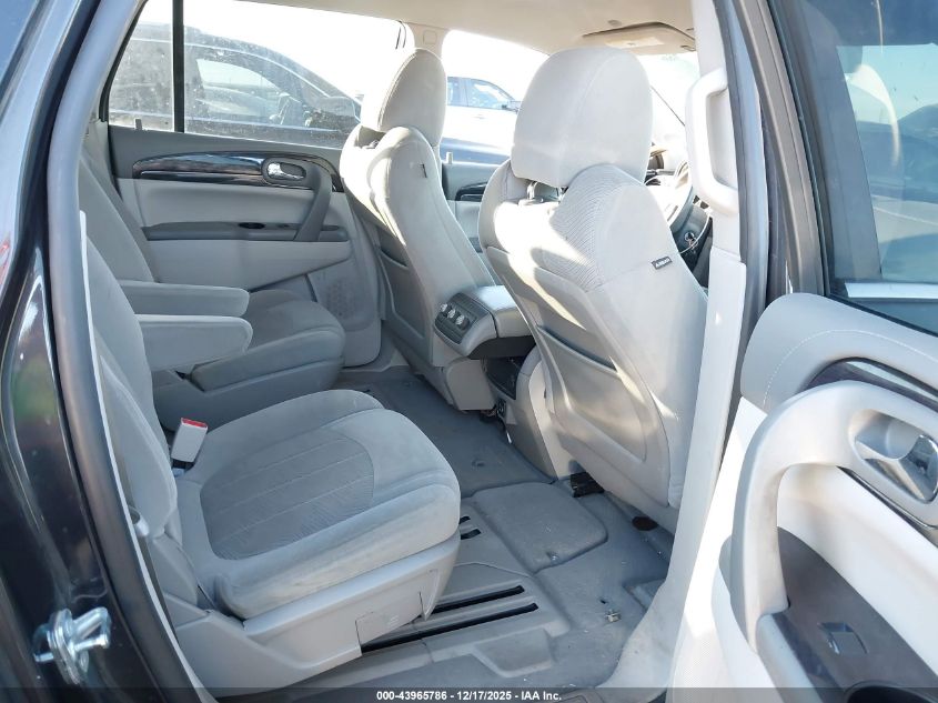 2017 Buick Enclave Convenience VIN: 5GAKRAKD9HJ168442 Lot: 43965786