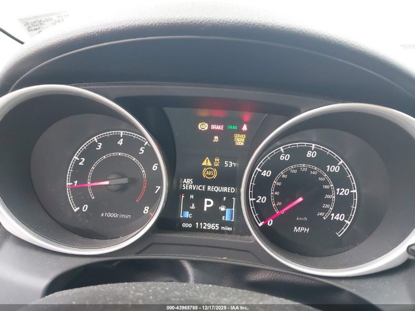 2015 Mitsubishi Outlander Sport Es VIN: 4A4AP3AU3FE039477 Lot: 43965788