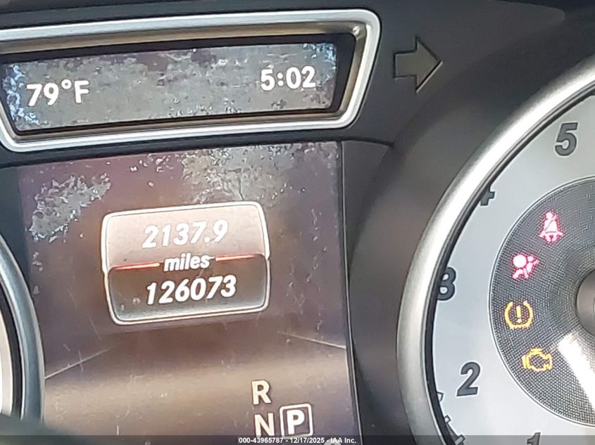 2016 Mercedes-Benz Cla 250 VIN: WDDSJ4EBXGN391376 Lot: 43965787