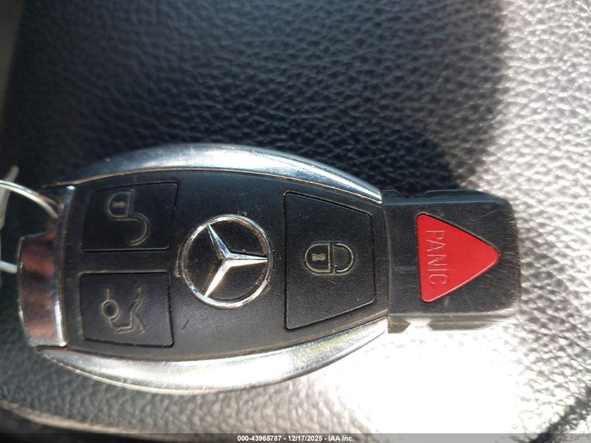 2016 Mercedes-Benz Cla 250 VIN: WDDSJ4EBXGN391376 Lot: 43965787