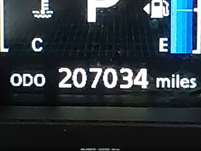 2017 Mitsubishi Outlander Sport 2.0 Le VIN: JA4AR3AU8HZ070389 Lot: 43965792