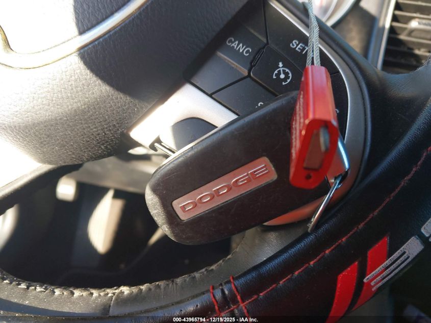 2016 Dodge Charger Sxt VIN: 2C3CDXJG9GH259876 Lot: 43965794