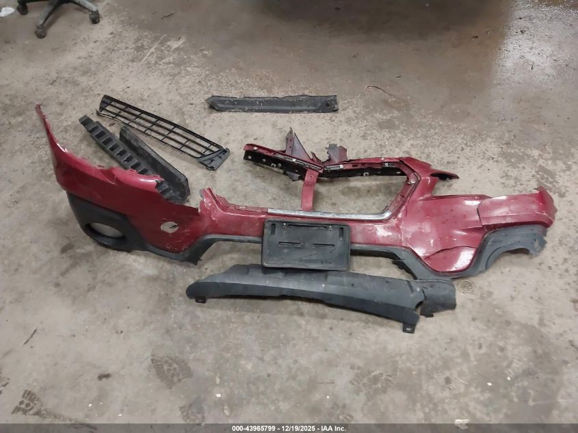 2019 Subaru Outback 2.5I Limited VIN: 4S4BSAJC8K3294391 Lot: 43965799