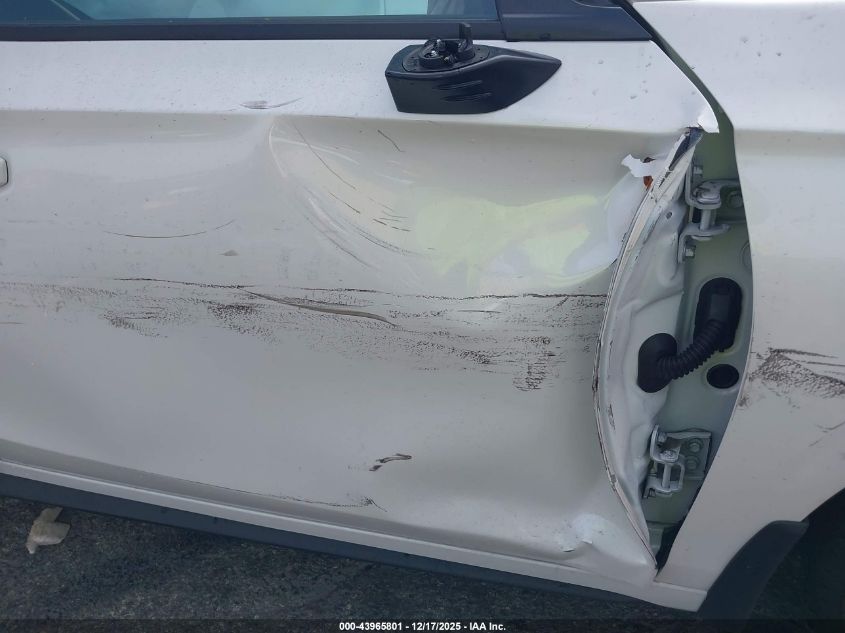 2025 Honda Civic Sedan Sport VIN: 19XFL2H8XSE031418 Lot: 43965801