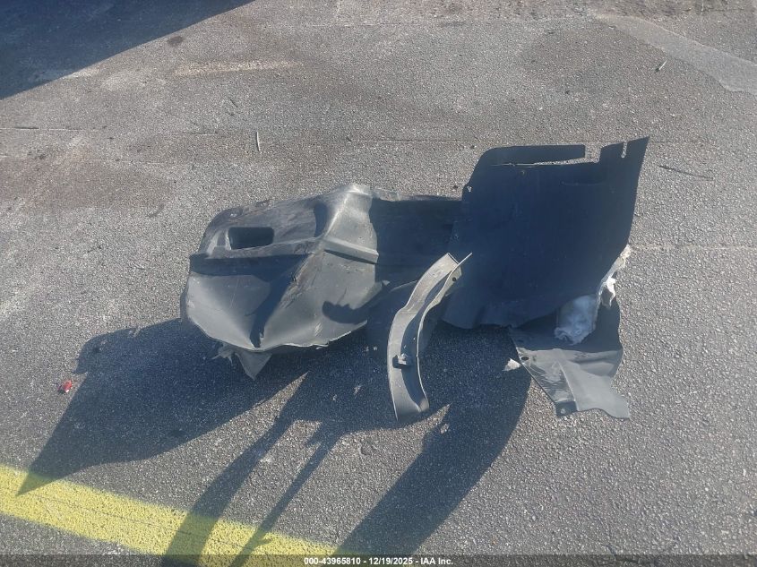 2016 Ford Escape Titanium VIN: 1FMCU9JX6GUC48091 Lot: 43965810