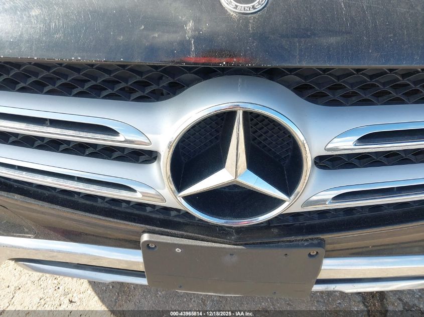 2018 Mercedes-Benz Glc 300 VIN: WDC0G4JB1JV042372 Lot: 43965814