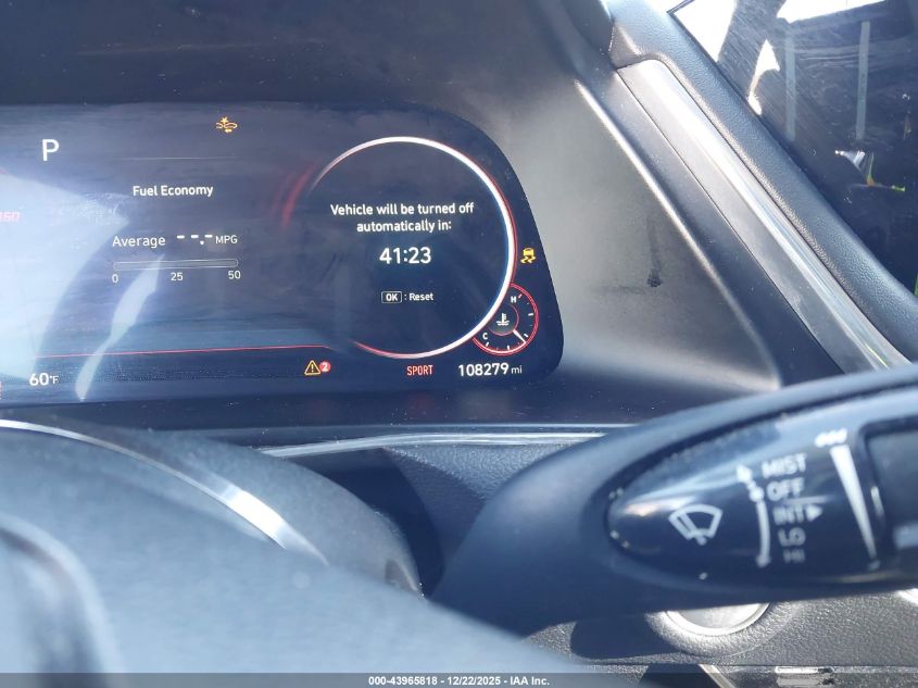 2020 Hyundai Sonata Sel VIN: 5NPEF4JA7LH018697 Lot: 43965818