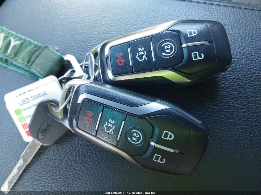 2017 Ford Explorer Xlt VIN: 1FM5K8D84HGA66287 Lot: 43965819