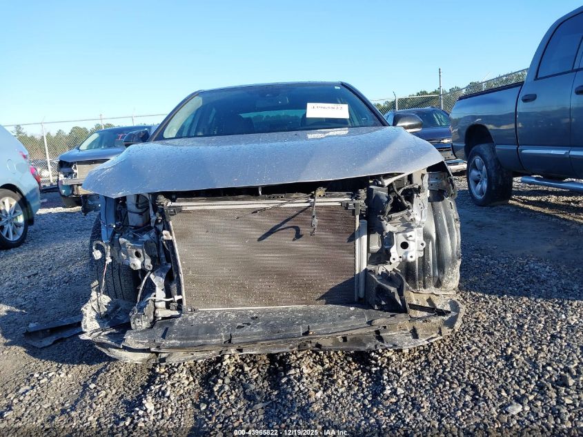 2019 Toyota Camry Xse V6 VIN: 4T1BZ1HKXKU023707 Lot: 43965822