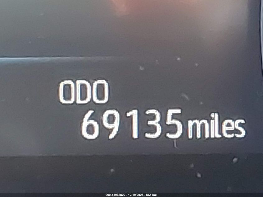 2019 Toyota Camry Xse V6 VIN: 4T1BZ1HKXKU023707 Lot: 43965822