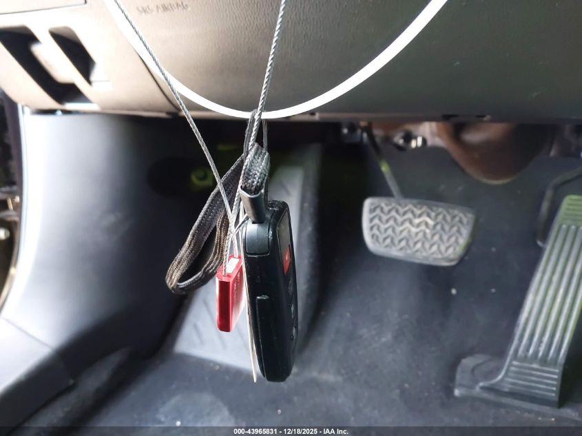 2021 Toyota Highlander Hybrid Xle VIN: 5TDGARAH7MS006112 Lot: 43965831