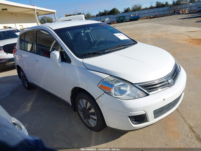 Vin: 3n1bc1cp1al454912, lot: 44461493, nissan versa 1.8s 2010 img_1