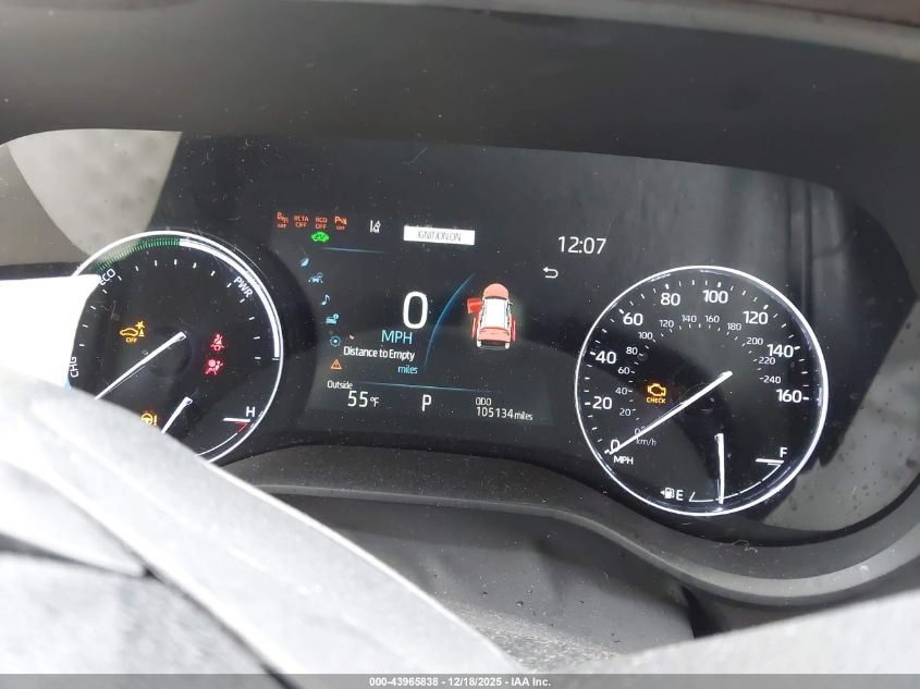 2022 Toyota Sienna Platinum VIN: 5TDESKFC1NS044218 Lot: 43965838