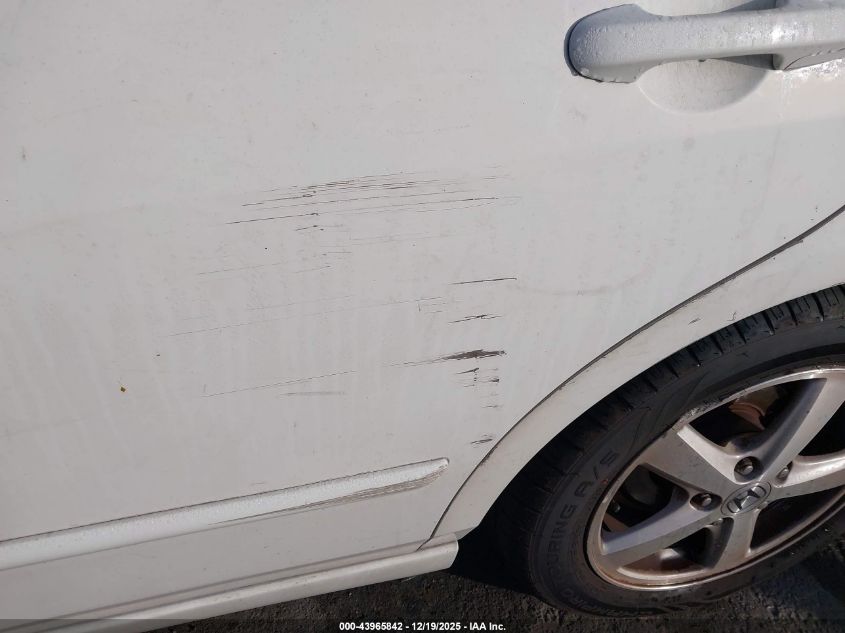 2004 Honda Accord 2.4 Ex VIN: 1HGCM56734A008081 Lot: 43965842