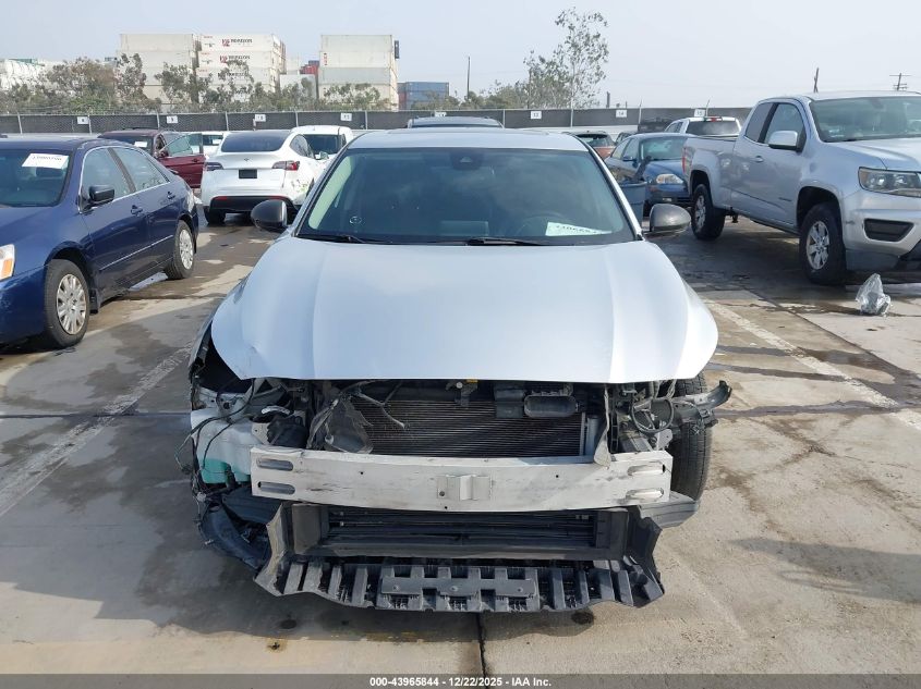 2019 Nissan Altima 2.5 Platinum VIN: 1N4BL4FV6KC102792 Lot: 43965844