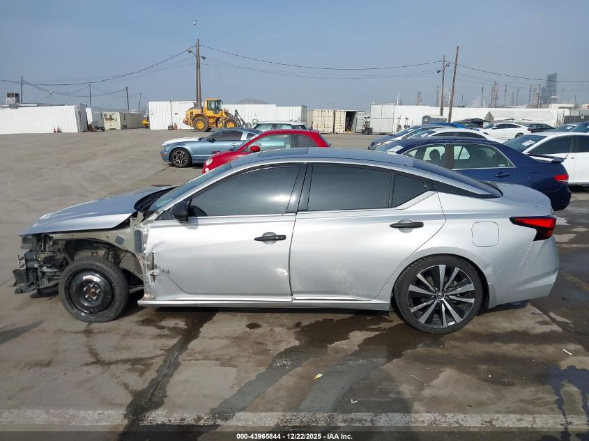 2019 Nissan Altima 2.5 Platinum VIN: 1N4BL4FV6KC102792 Lot: 43965844
