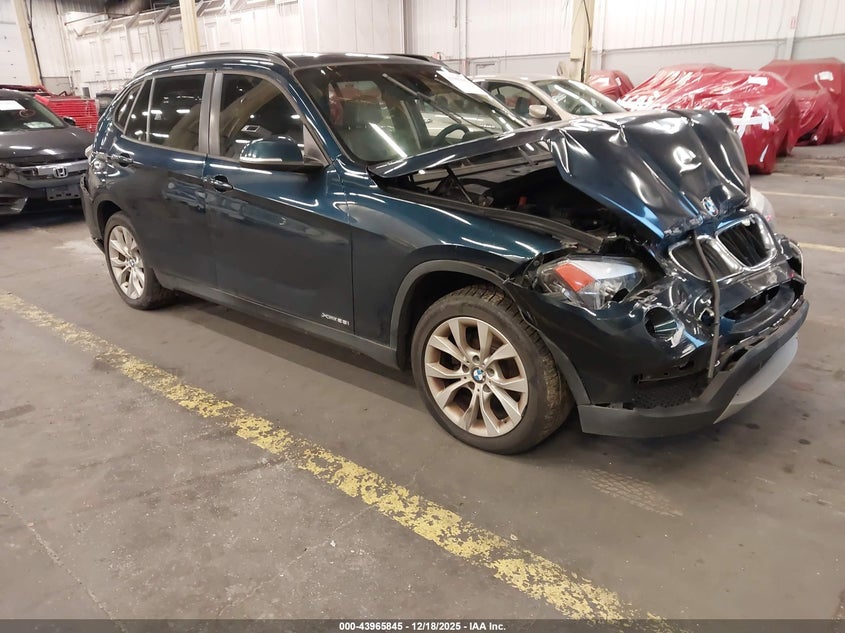 2013 BMW X1 xDrive28I