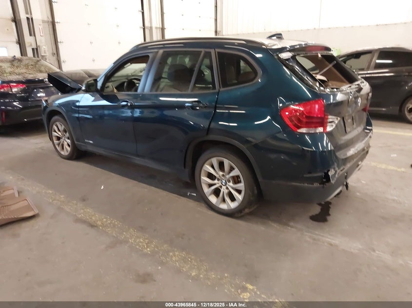 2013 BMW X1 xDrive28I