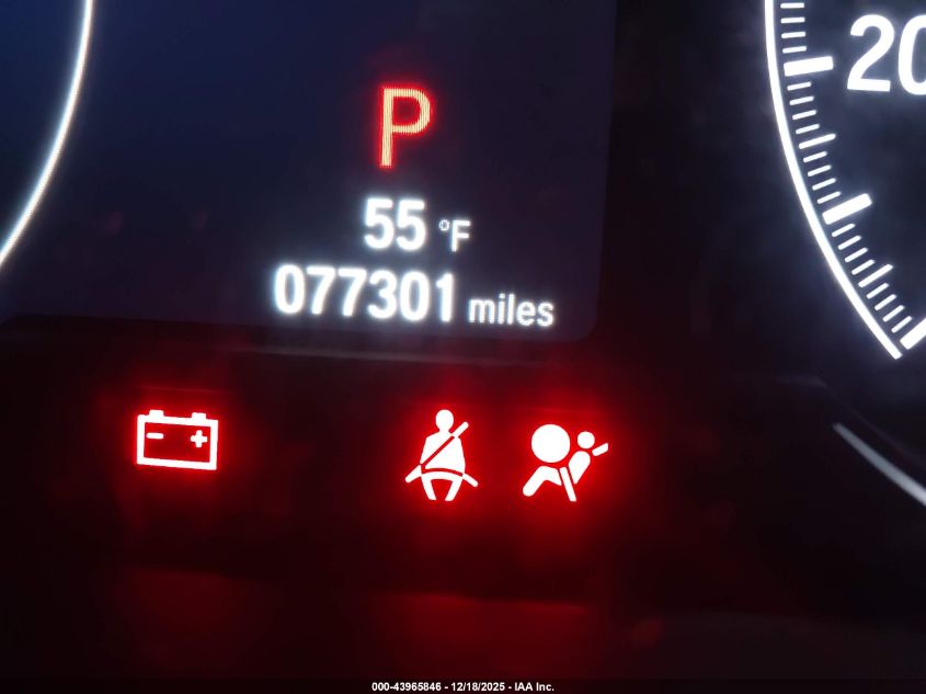 2022 Honda Accord Ex-L VIN: 1HGCV1F50NA011882 Lot: 43965846