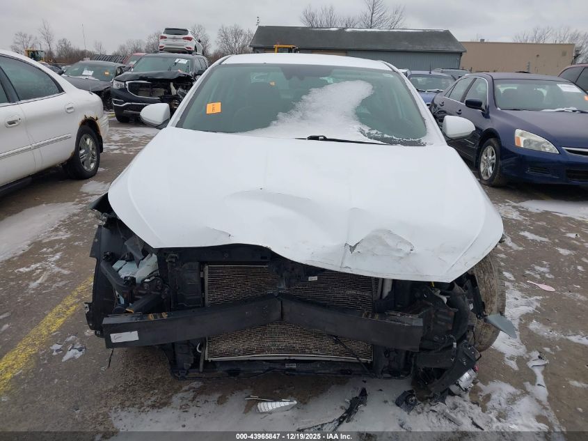 2019 Hyundai Elantra Sel VIN: 5NPD84LF3KH470465 Lot: 43965847