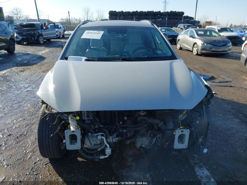 2022 Hyundai Kona Sel VIN: KM8K3CAB1NU786193 Lot: 43965848
