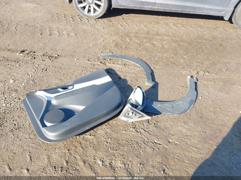 2022 Hyundai Kona Sel VIN: KM8K3CAB1NU786193 Lot: 43965848