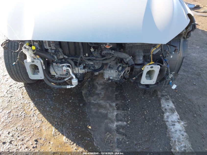 2022 Hyundai Kona Sel VIN: KM8K3CAB1NU786193 Lot: 43965848