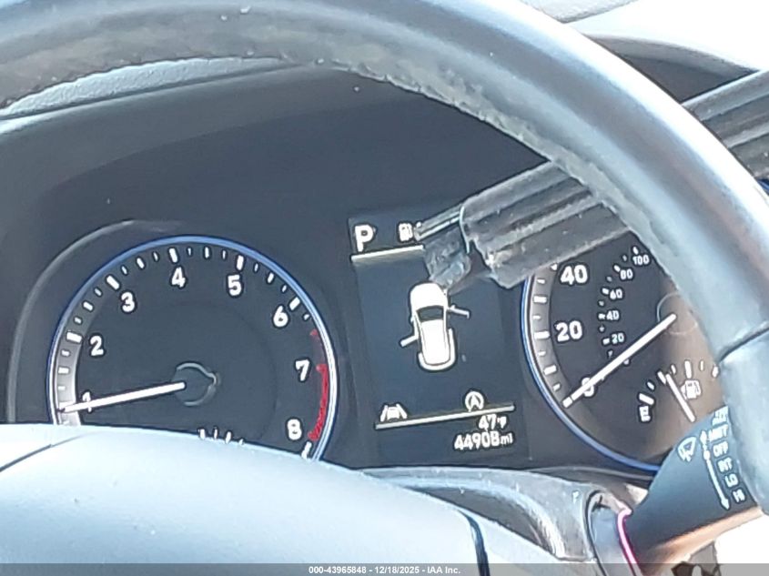 2022 Hyundai Kona Sel VIN: KM8K3CAB1NU786193 Lot: 43965848